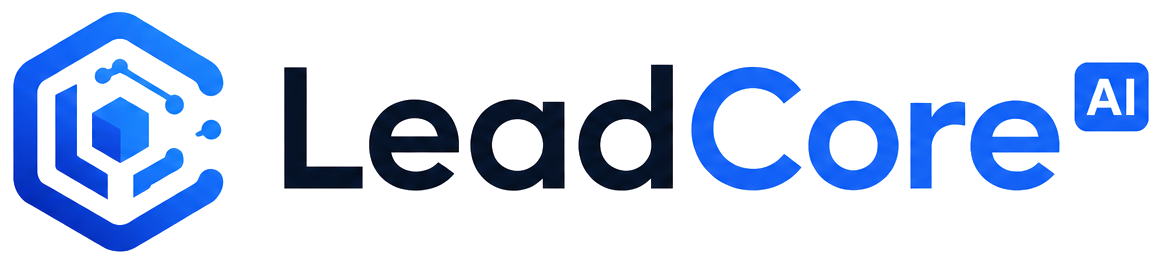 LeadCore AI